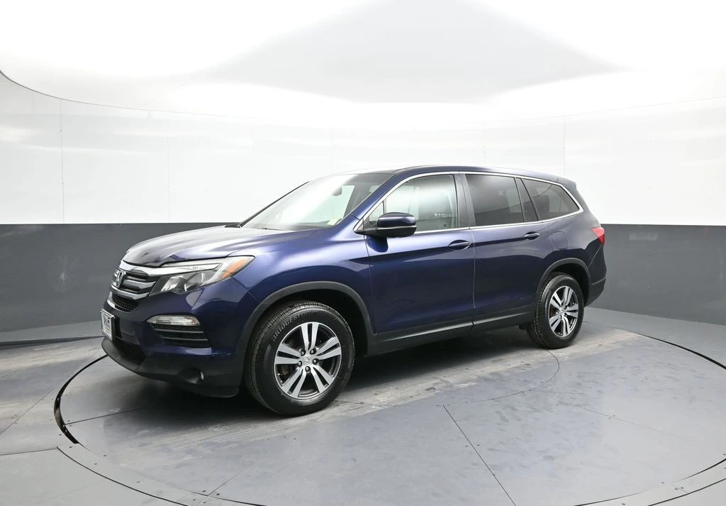 2017 Honda Pilot 3rd Gen - Image 10 of 12