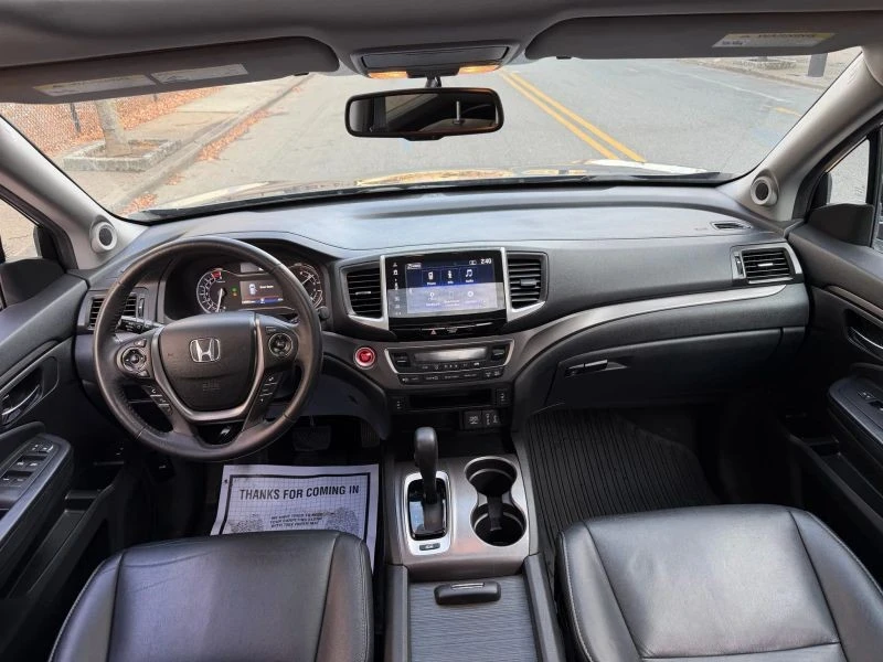 2017 Honda Pilot 3rd Gen - Image 9 of 12