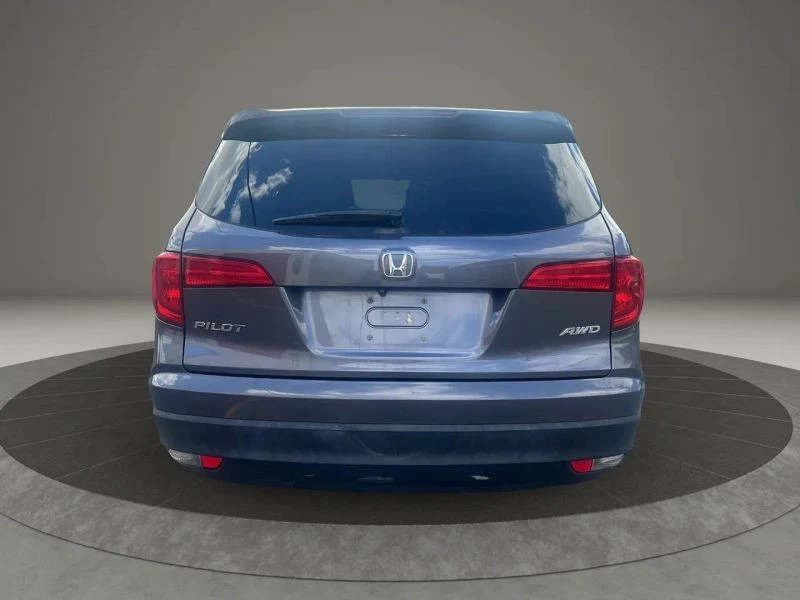 2017 Honda Pilot 3rd Gen - Image 6 of 12