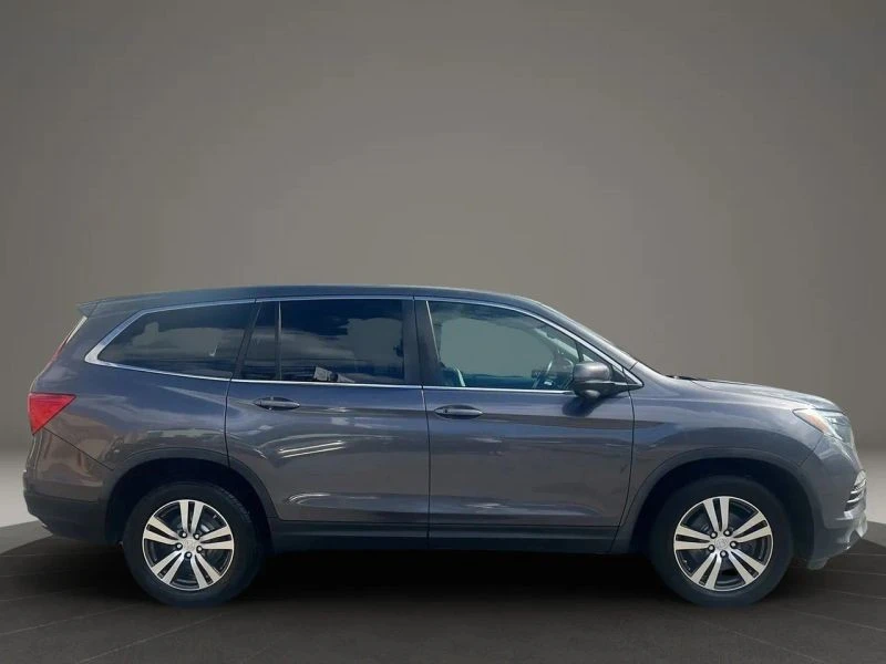 2017 Honda Pilot 3rd Gen - Image 4 of 12