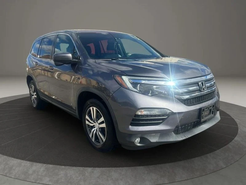 2017 Honda Pilot 3rd Gen - Image 3 of 12