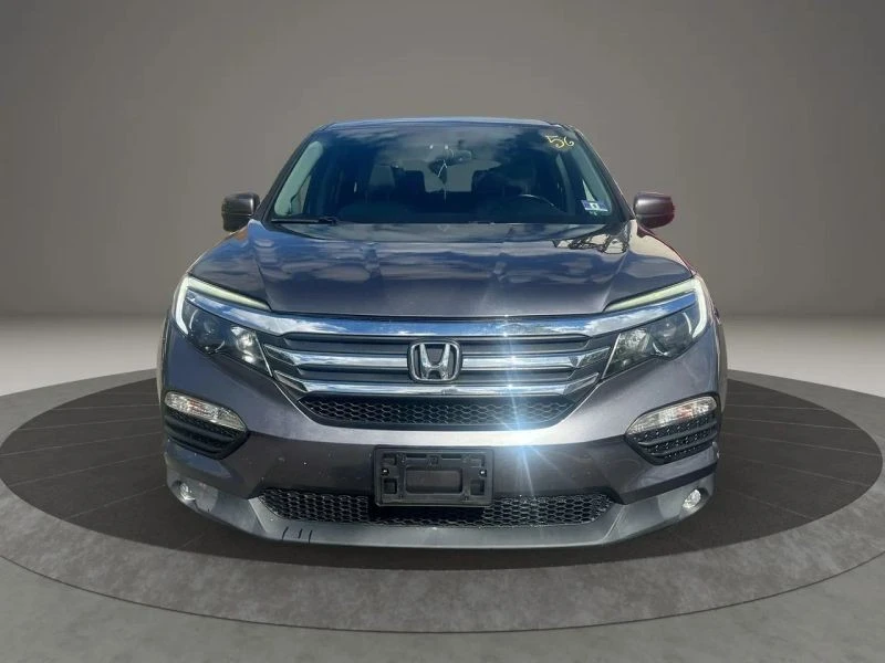 2017 Honda Pilot 3rd Gen - Image 2 of 12