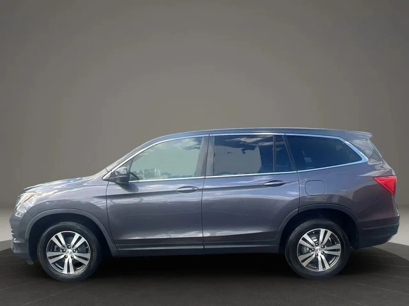 2017 Honda Pilot 3rd Gen - Image 8 of 12