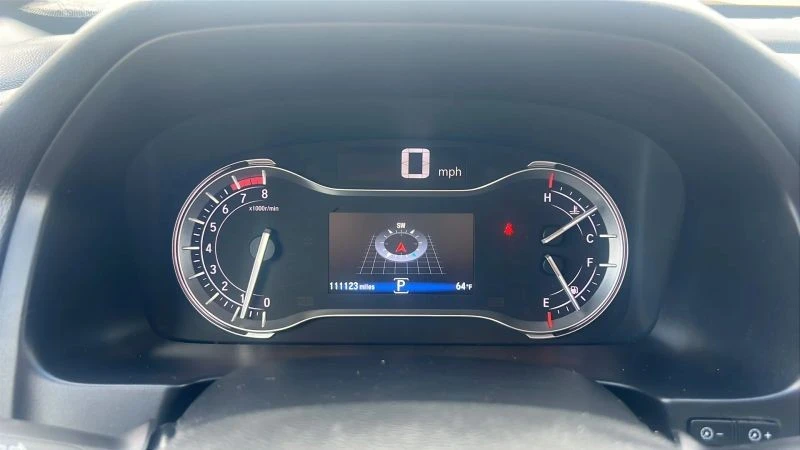 2017 Honda Pilot 3rd Gen - Image 12 of 12