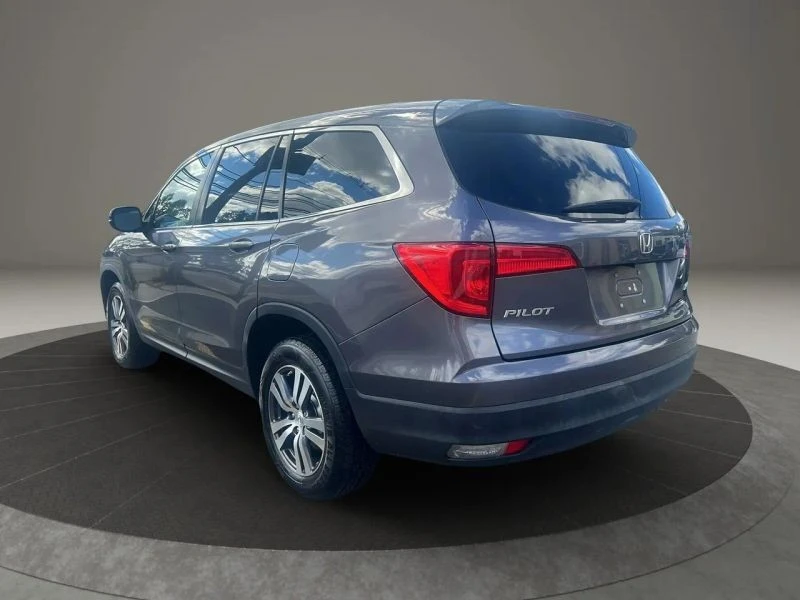 2017 Honda Pilot 3rd Gen - Image 7 of 12