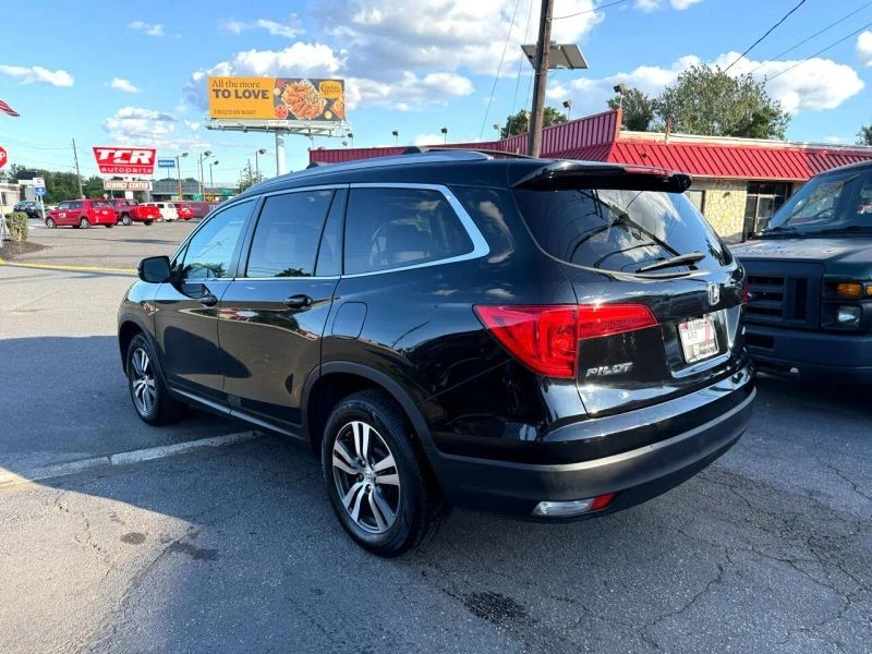 2017 Honda Pilot 3rd Gen - Image 6 of 12