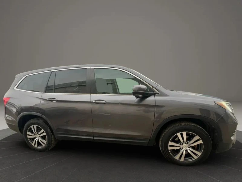 2017 Honda Pilot 3rd Gen - Image 4 of 12