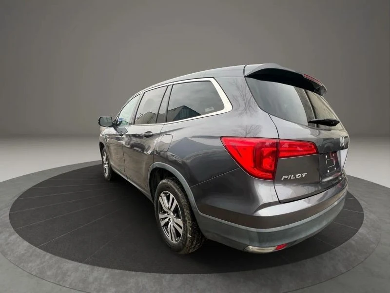 2017 Honda Pilot 3rd Gen - Image 7 of 12