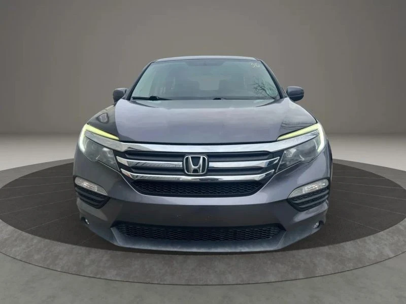 2017 Honda Pilot 3rd Gen - Image 2 of 12