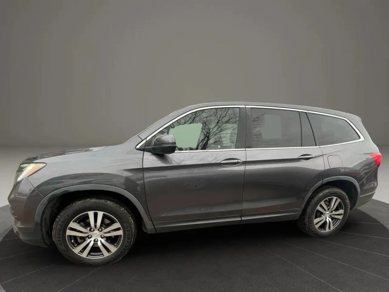 2017 Honda Pilot 3rd Gen - Image 8 of 12