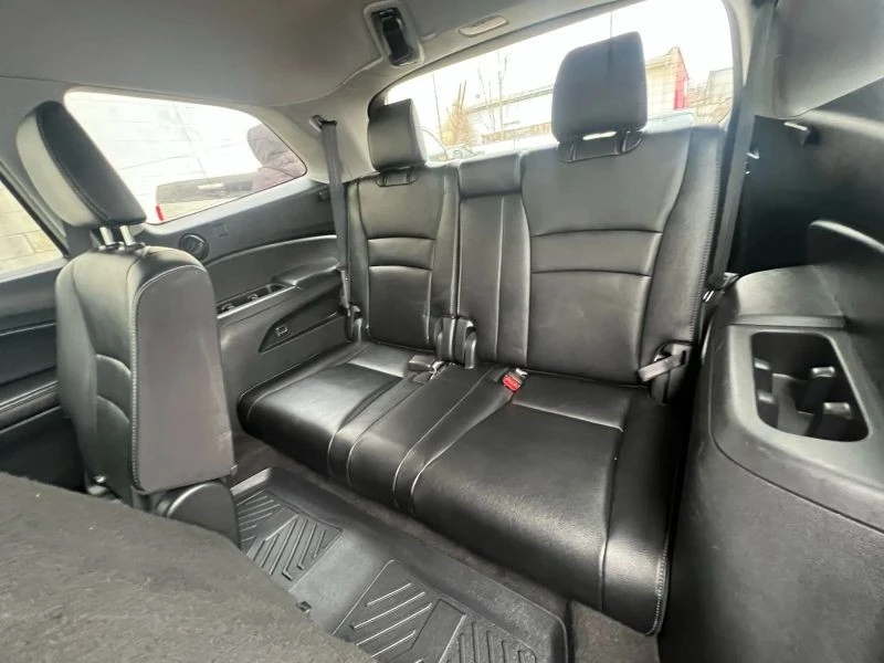 2017 Honda Pilot 3rd Gen - Image 12 of 12