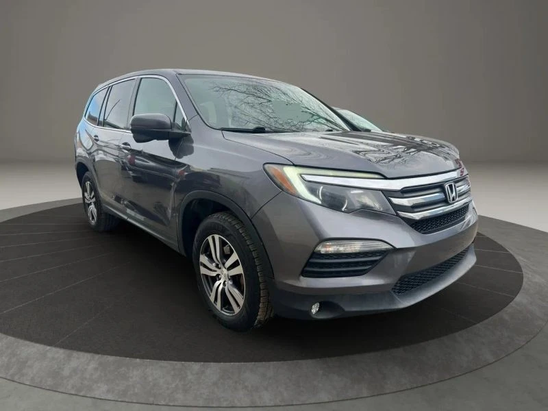 2017 Honda Pilot 3rd Gen - Image 3 of 12
