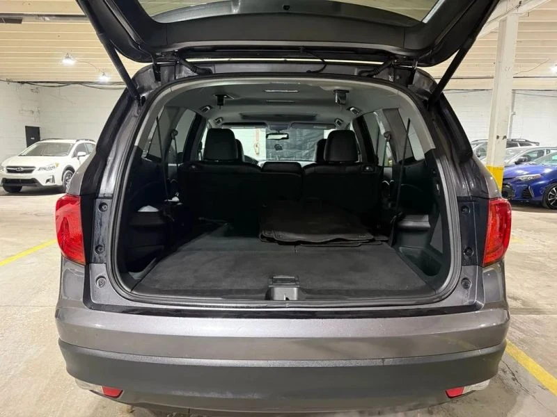 2017 Honda Pilot 3rd Gen - Image 8 of 12