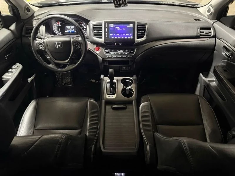2017 Honda Pilot 3rd Gen - Image 9 of 12