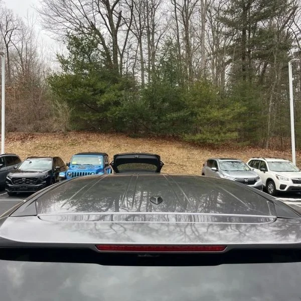 2017 Honda Pilot 3rd Gen - Image 9 of 12