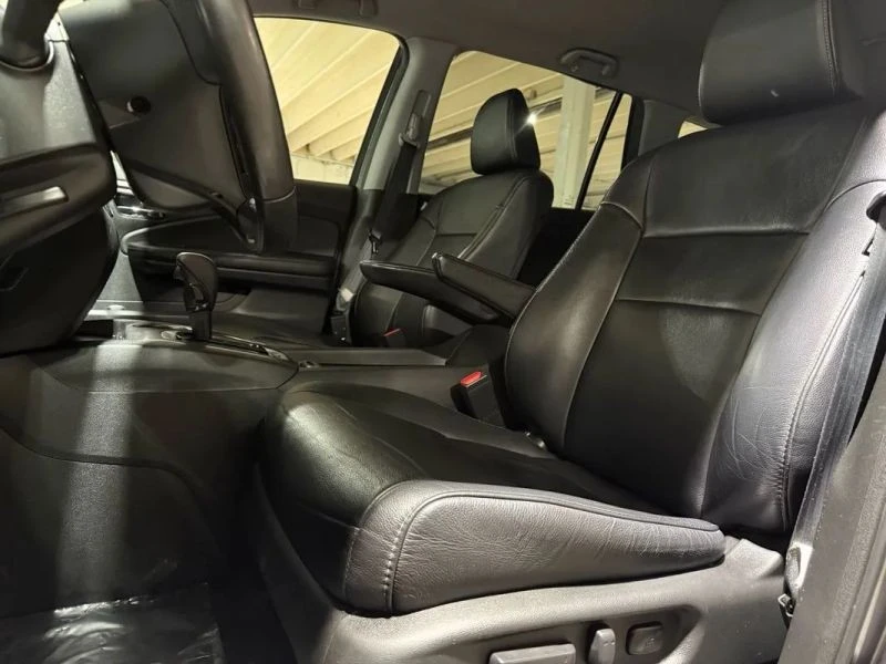 2017 Honda Pilot 3rd Gen - Image 10 of 12