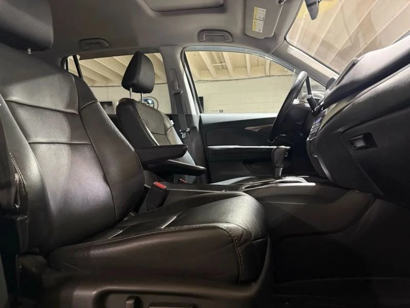 2017 Honda Pilot 3rd Gen - Image 10 of 12