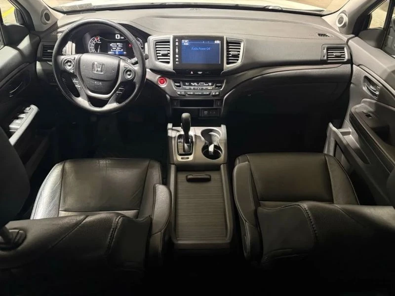 2017 Honda Pilot 3rd Gen - Image 8 of 12