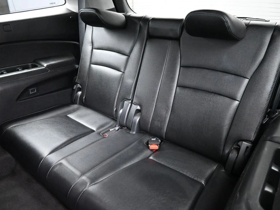 2017 Honda Pilot 3rd Gen - Image 21 of 21