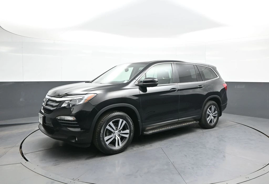 2017 Honda Pilot 3rd Gen - Image 10 of 21