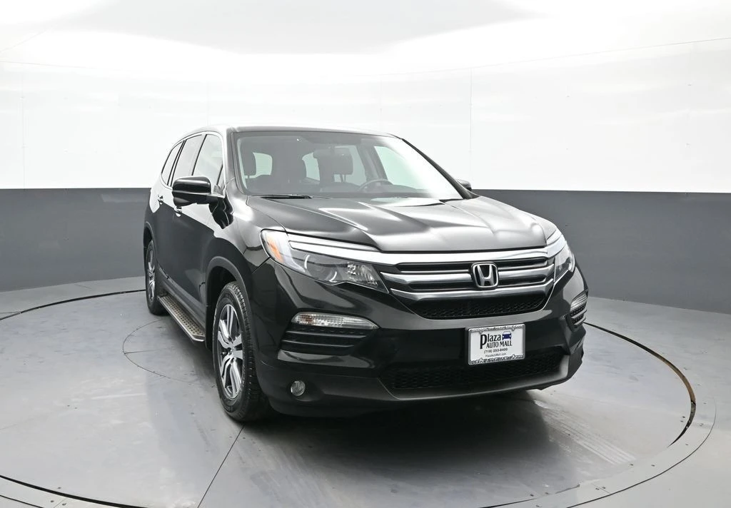 2017 Honda Pilot 3rd Gen - Image 3 of 21