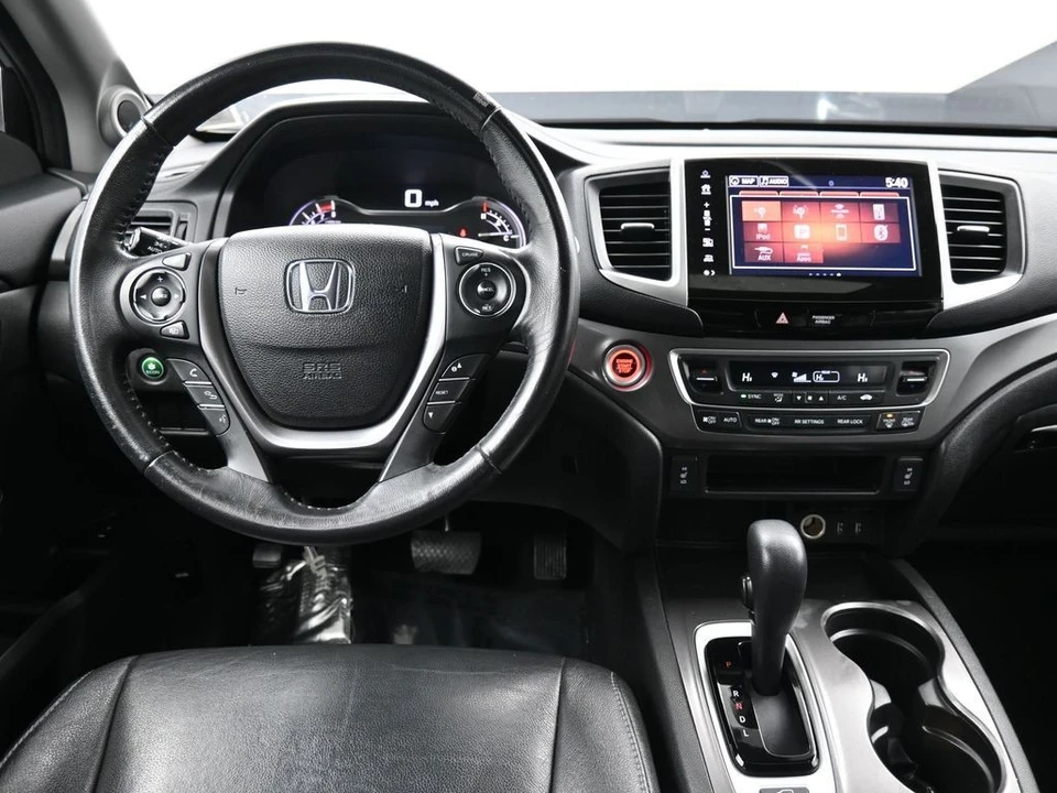 2017 Honda Pilot 3rd Gen - Image 20 of 21