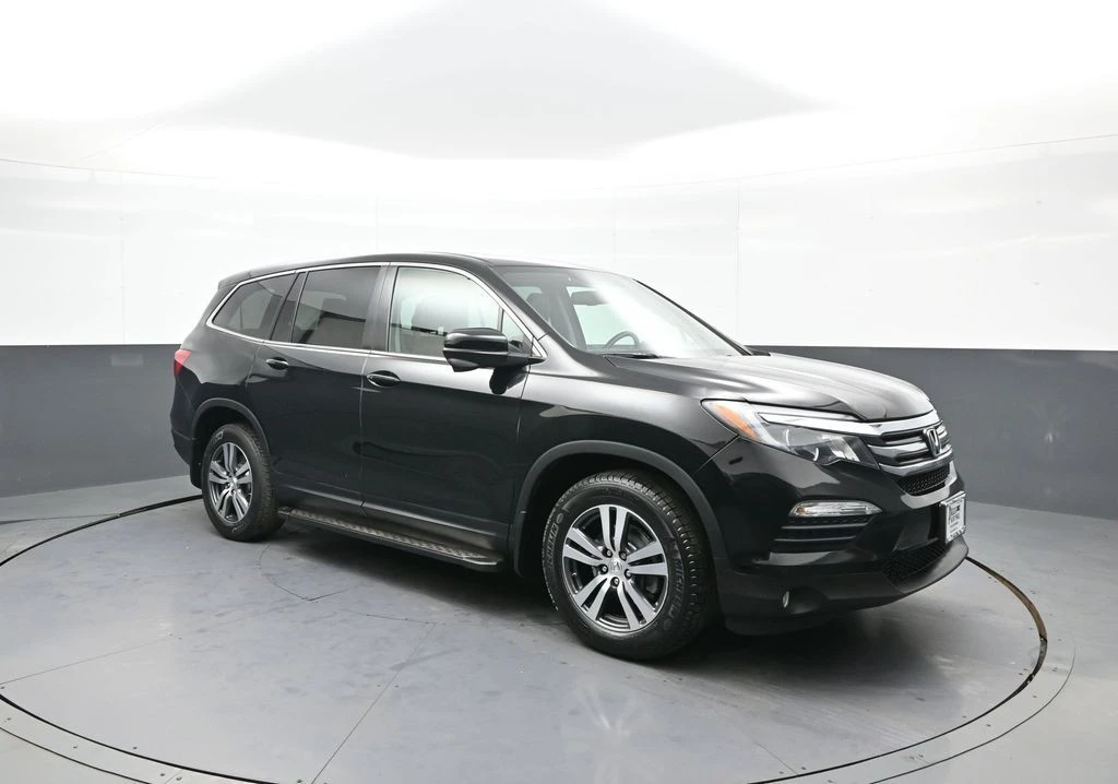2017 Honda Pilot 3rd Gen - Image 4 of 21