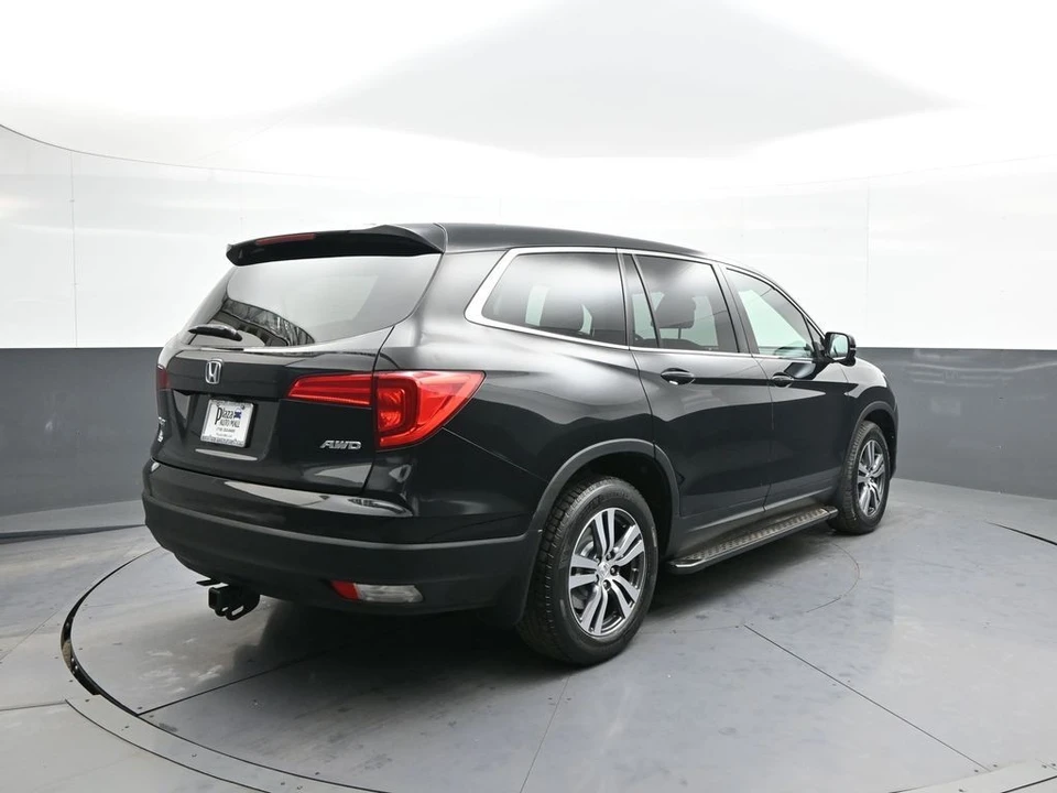 2017 Honda Pilot 3rd Gen - Image 6 of 21