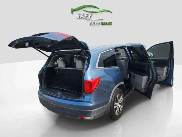2017 Honda Pilot 3rd Gen - Image 18 of 21