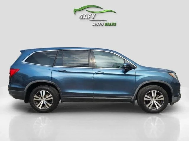 2017 Honda Pilot 3rd Gen - Image 4 of 21