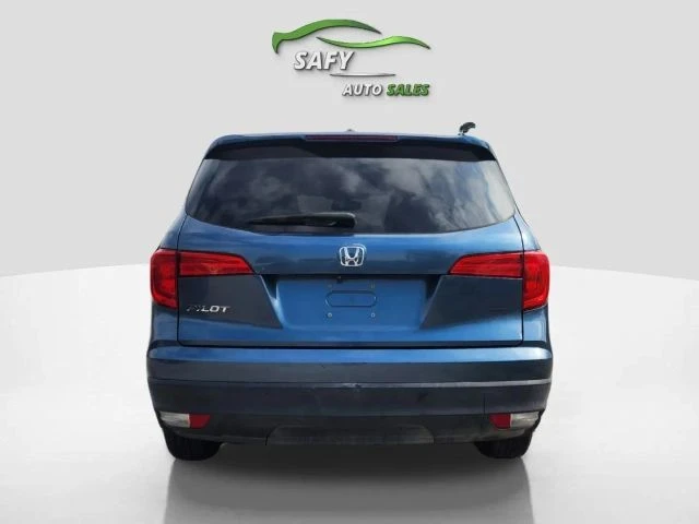 2017 Honda Pilot 3rd Gen - Image 6 of 21