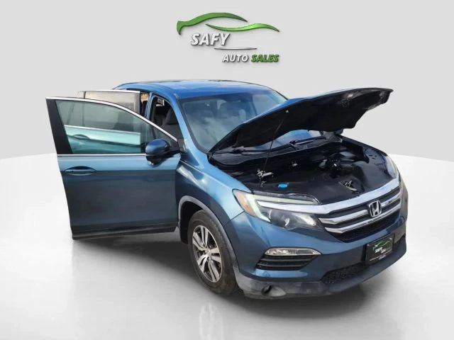 2017 Honda Pilot 3rd Gen - Image 19 of 21