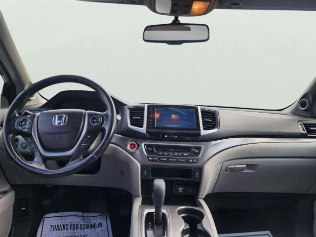 2017 Honda Pilot 3rd Gen - Image 9 of 21