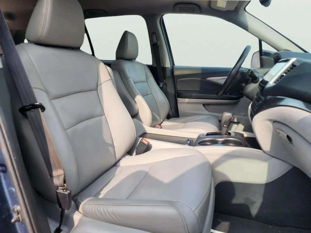 2017 Honda Pilot 3rd Gen - Image 15 of 21