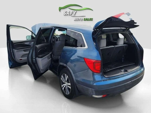 2017 Honda Pilot 3rd Gen - Image 21 of 21