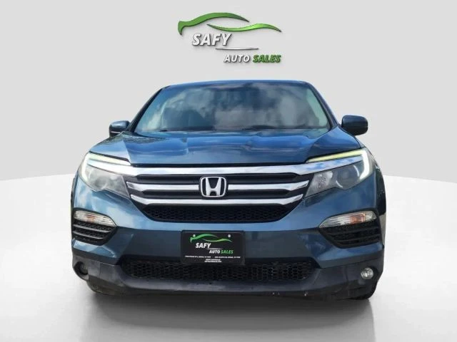 2017 Honda Pilot 3rd Gen - Image 7 of 21