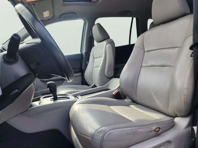 2017 Honda Pilot 3rd Gen - Image 12 of 21