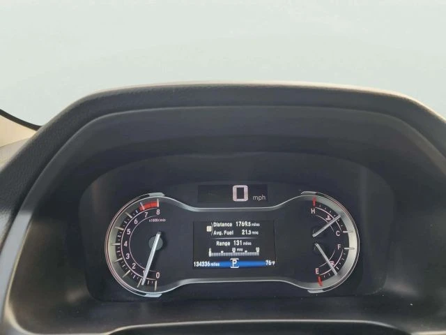 2017 Honda Pilot 3rd Gen - Image 11 of 21