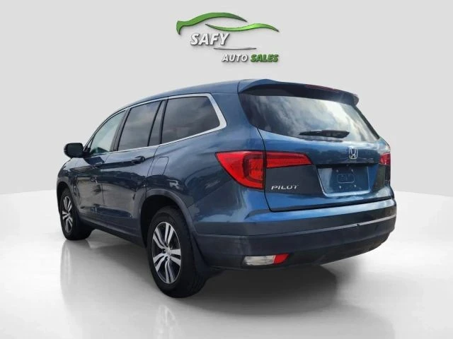 2017 Honda Pilot 3rd Gen - Image 5 of 21