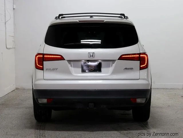 2017 Honda Pilot 3rd Gen - Image 7 of 21