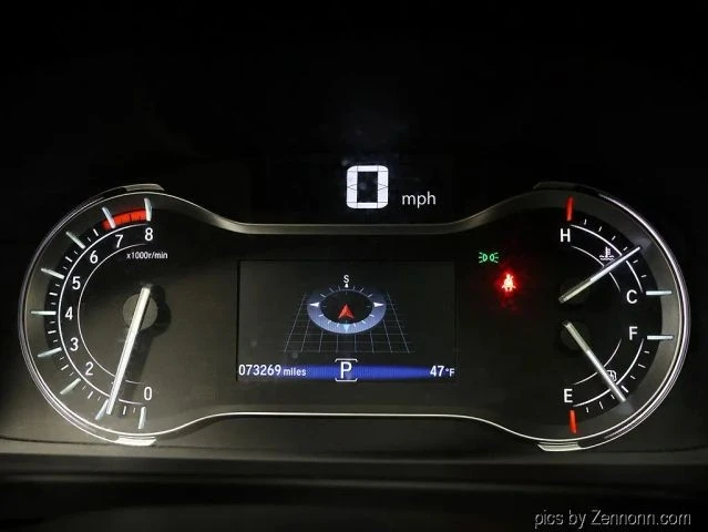 2017 Honda Pilot 3rd Gen - Image 19 of 21