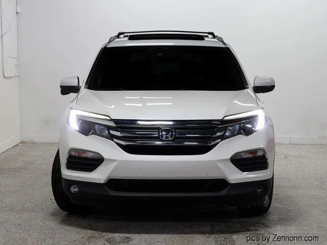 2017 Honda Pilot 3rd Gen - Image 5 of 21