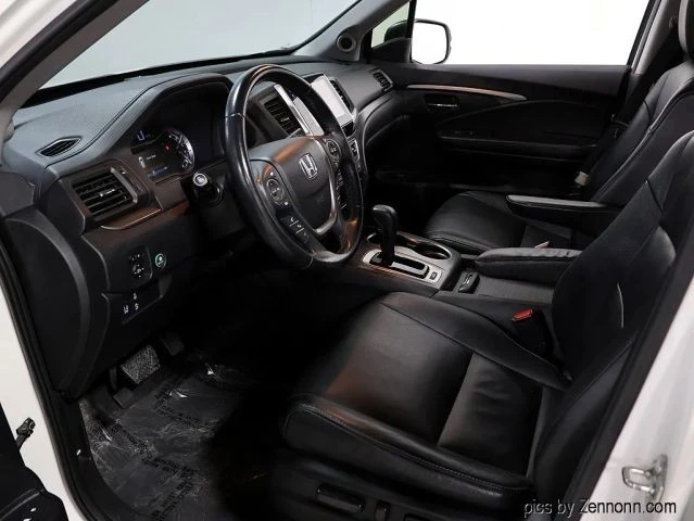 2017 Honda Pilot 3rd Gen - Image 12 of 21