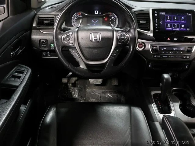 2017 Honda Pilot 3rd Gen - Image 17 of 21