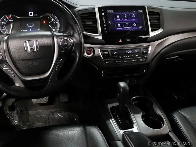 2017 Honda Pilot 3rd Gen - Image 18 of 21