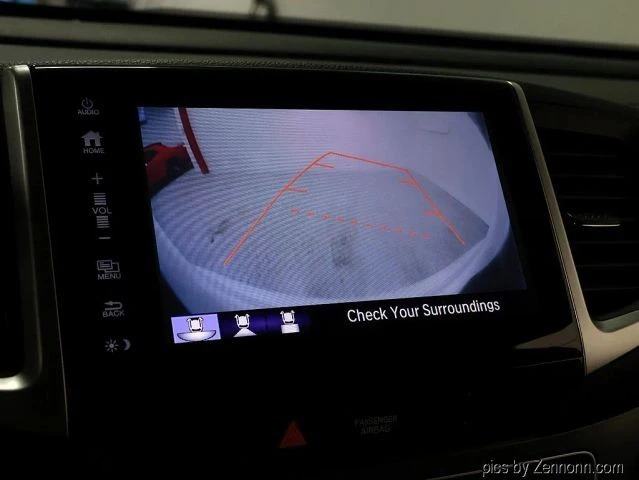 2017 Honda Pilot 3rd Gen - Image 21 of 21