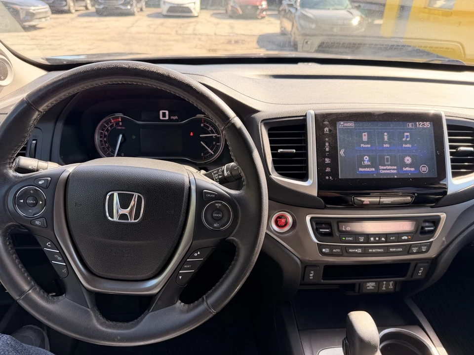 2017 Honda Pilot 3rd Gen - Image 20 of 20