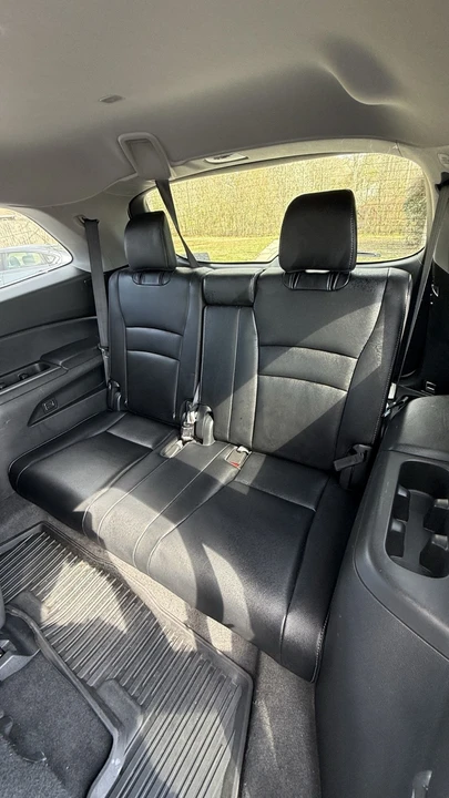 2017 Honda Pilot 3rd Gen - Image 17 of 21