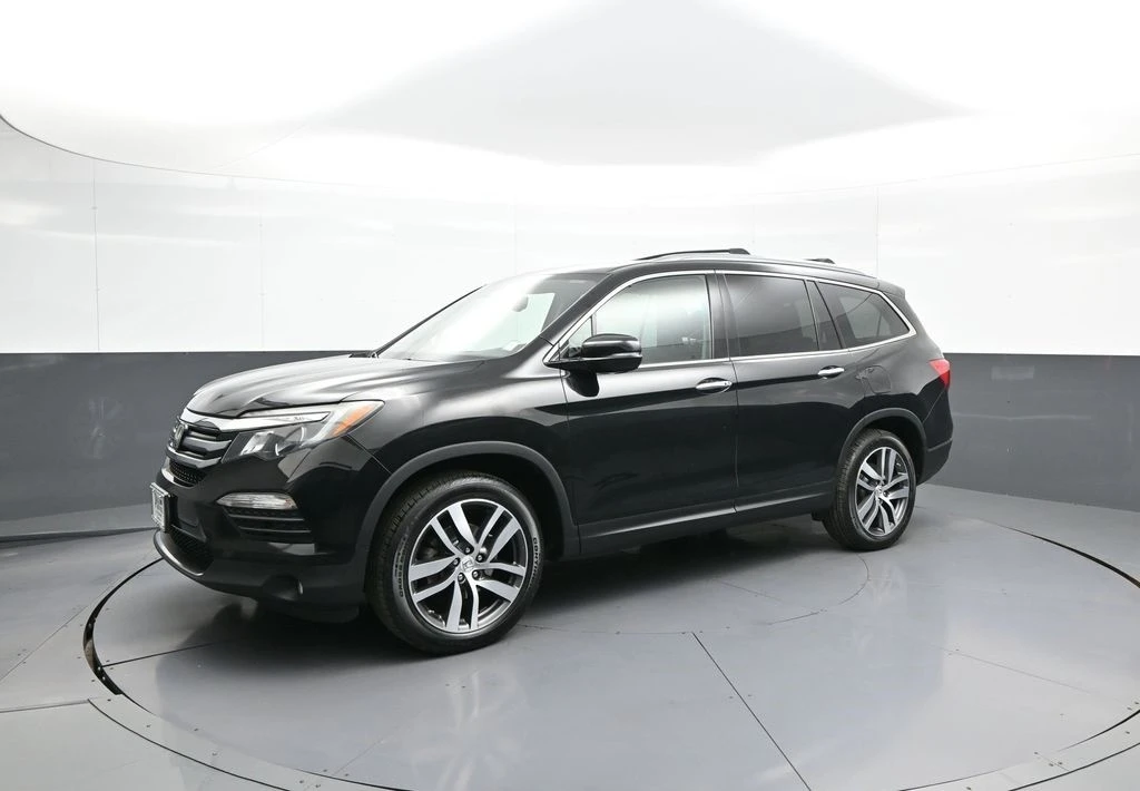 2017 Honda Pilot 3rd Gen - Image 10 of 12