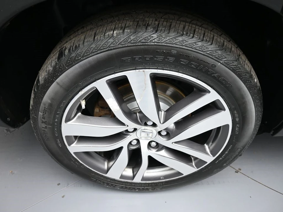2017 Honda Pilot 3rd Gen - Image 12 of 12